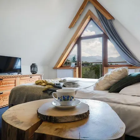 Zakohouse ポロニン