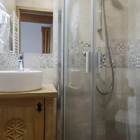 Zakohouse Homestay Poronin