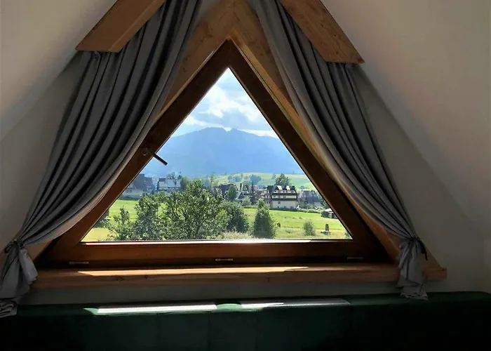 Alloggio in famiglia Zakohouse *