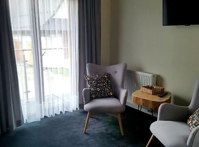 Zakohouse Alloggio in famiglia Poronin