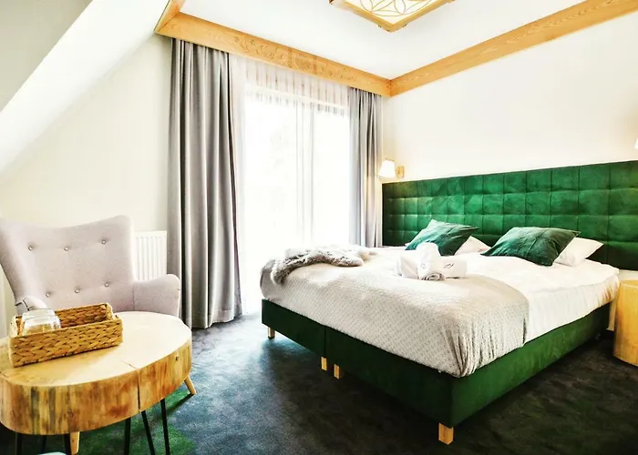 Zakohouse Alloggio in famiglia