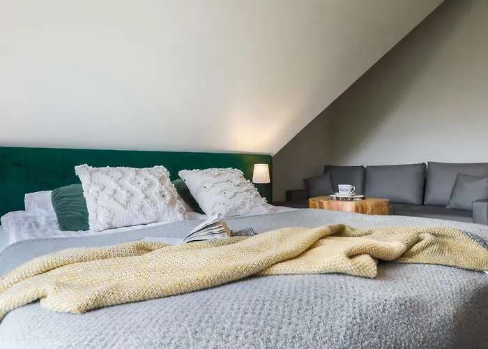 Zakohouse Alloggio in famiglia *