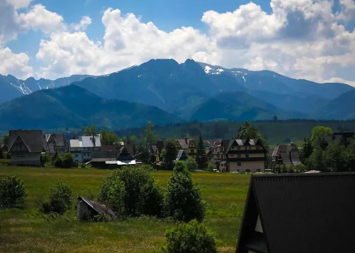 Alloggio in famiglia Zakohouse