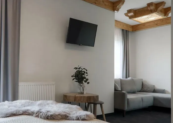 Alloggio in famiglia Zakohouse